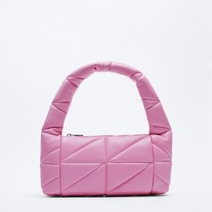 Zara Quilt Handbag